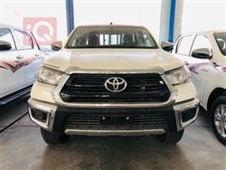 تويوتا هايلوكس